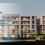 كمبوند ريفيرتون التجمع الخامس Compound Riverton New Cairo