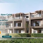 كمبوند اكاسا الما التجمع السادس Acasa Alma New Cairo مقدم 5%