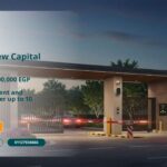كمبوند لاجونز العاصمة الإدارية Lagoons New Capital