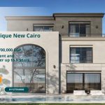 كمبوند سعادة بوتيك التجمع السادس Saada Boutique New Cairo