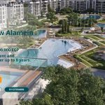 مشروع اجازة العلمين الجديدة Ajaza New Alamein مميزات وأسعار