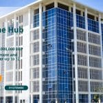 مزارين هب العلمين الجديدة Mazarine Hub New Alamin قسط 12 سنة