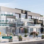 مول بلوم الشروق Mall Bloom El Shorouk