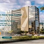 مول ريجينسي ان هوتيل العاصمة الإدارية Regency Inn Hotel