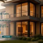 كمبوند تييرا التجمع السادس Compound Tierra New Cairo