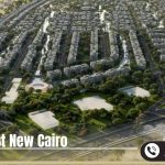 كمبوند زمرة إيست التجمع الخامس Zomra East New Cairo تفاصيل وأسعار