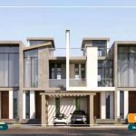 كمبوند سعادة بوتيك التجمع السادس Saada Boutique New Cairo