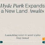 كمبوند هايد بارك سيجنتشر 6 أكتوبر Hyde Park Signature