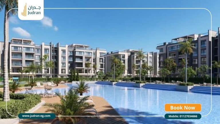 مشروع اجازة العلمين الجديدة Ajaza New Alamein مميزات وأسعار