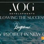 قرية لوجانو رأس الحكمة Lugano Ras El Hekma