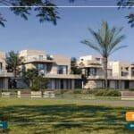 كمبوند تييرا التجمع السادس Compound Tierra New Cairo