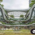 مول AR 35 مدينة بدر AR 35 Mall Badr City