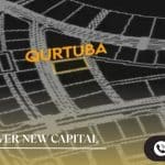 مول نزل تاور العاصمة الإدارية Nuzul Tower New Capital