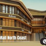 نوفا وان مول الساحل الشمالي Nova One Mall North Coast