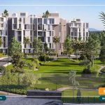 كمبوند سوديك ايست هليوبوليس الجديدة Sodic East New Cairo