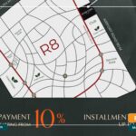 كمبوند كانيون 8 العاصمة الإدارية Canyon 8 New Capital