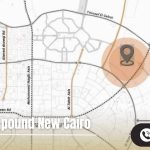 كمبوند كلوف التجمع الخامس Klove Compound New Cairo