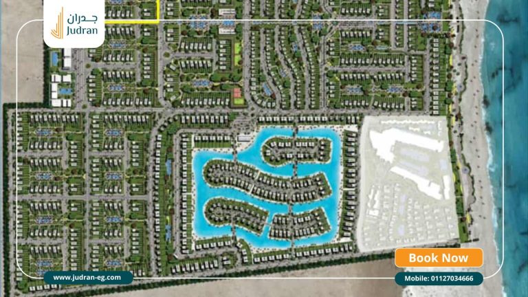 قرية سيفيا راس الحكمة SeaVia Ras El Hikma