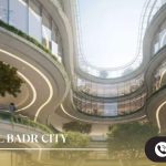 مول AR 35 مدينة بدر AR 35 Mall Badr City