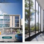 كمبوند لايف وايز التجمع الخامس Compound Life Wise New Cairo