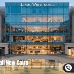 مول لينك فايب التجمع الخامس Link Vibe New Cairo شركة Maskoon