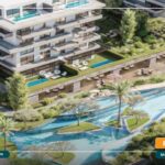 كمبوند افيرا ريزيدنس التجمع الخامس Avira Residence New Cairo