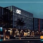 مول OC القاهرة الجديدة OC Mall New Cairo قسط 10 سنوات