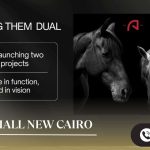 مول سيلين التجمع الخامس CELLĒN Mall New Cairo