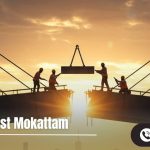 كمبوند ذا نوفليست المقطم The Novelist Mokattam