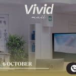 مول فيفيد 6 أكتوبر Vivid Mall 6 October