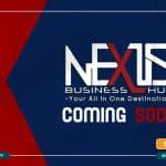 مول نيكسوس بيزنس هب التجمع الخامس Nexus Business Hub