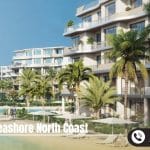 ووتر سايد الساحل الشمالي Waterside North Coast Hyde Park