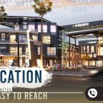 مول ان سكوير التجمع الخامس N Square New Cairo استلام 2025