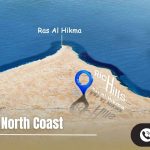 قرية ريتش هيلز الساحل الشمالي Rich Hills North Coast