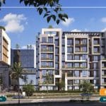 كمبوند ساميت الشيخ زايد Summit El Shiekh Zayed