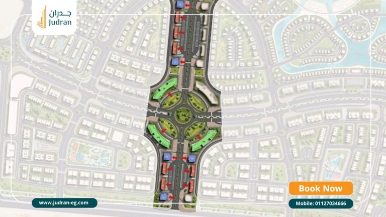 مشروع اجازة العلمين الجديدة Ajaza New Alamein مميزات وأسعار