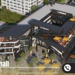 مول ان سكوير التجمع الخامس N Square New Cairo استلام 2025