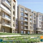 كمبوند سولين حدائق أكتوبر SOLIN October Gardens Compound