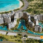 افيدا سيدي عبد الرحمن Avida Sidi Abdelrahman North Coast