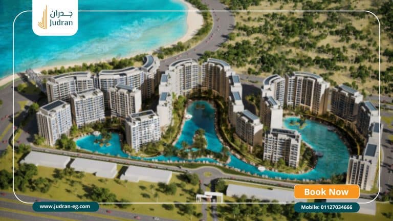 افيدا سيدي عبد الرحمن Avida Sidi Abdelrahman North Coast