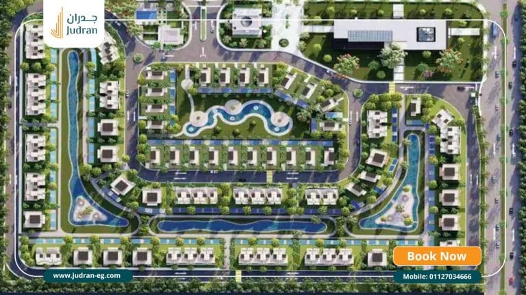 كمبوند 131 زايد الجديدة One Three One New Zayed