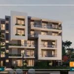 كمبوند ريفيرتون التجمع الخامس Compound Riverton New Cairo