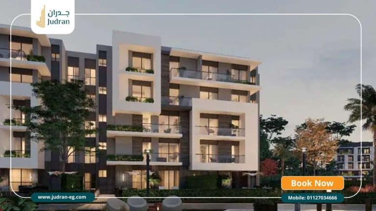 كمبوند ريفيرتون التجمع الخامس Compound Riverton New Cairo