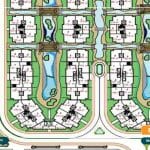 كمبوند جازورا التجمع الخامس Compound Jazura New Cairo مقدم0%