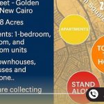 كمبوند زمرة إيست التجمع الخامس Zomra East New Cairo تفاصيل وأسعار