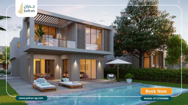 كمبوند سوديك ايست هليوبوليس الجديدة Sodic East New Cairo