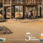 كمبوند هايد بارك فيوز Hyde Park Views New Cairo استلام 2027