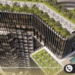 مول داو تاور العاصمة الإدارية Dao Tower New Capital شركة Aayan