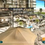 مول ناينث هب أكتوبر Mall 9TH Hub 6 October تقسيط حتى 14 سنة