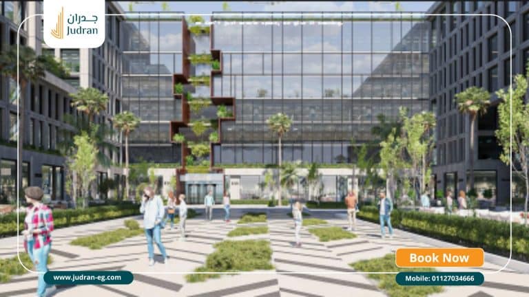 مول براكتس التجمع الخامس Brackets Mall New Cairo خصم 25%